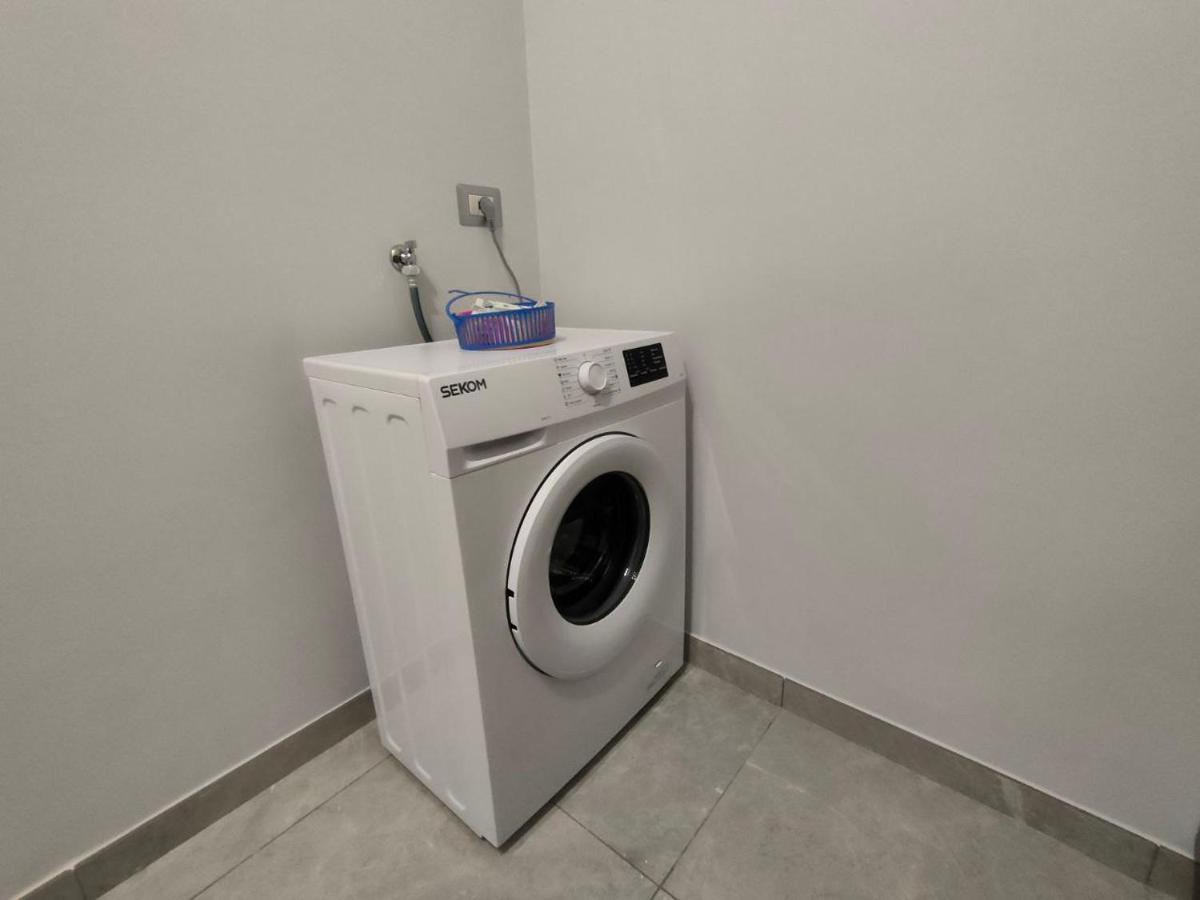 Apartment Napoli Maradona Εξωτερικό φωτογραφία