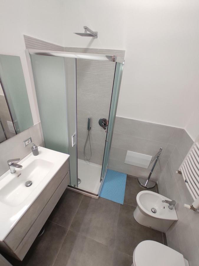 Apartment Napoli Maradona Εξωτερικό φωτογραφία