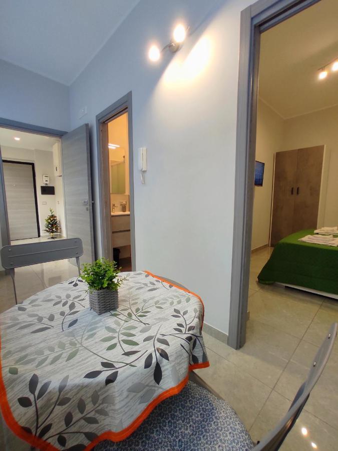Apartment Napoli Maradona Εξωτερικό φωτογραφία