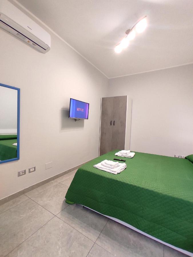 Apartment Napoli Maradona Εξωτερικό φωτογραφία