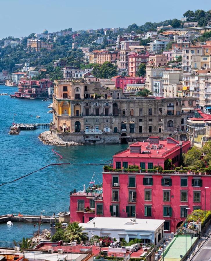 Apartment Napoli Maradona Εξωτερικό φωτογραφία