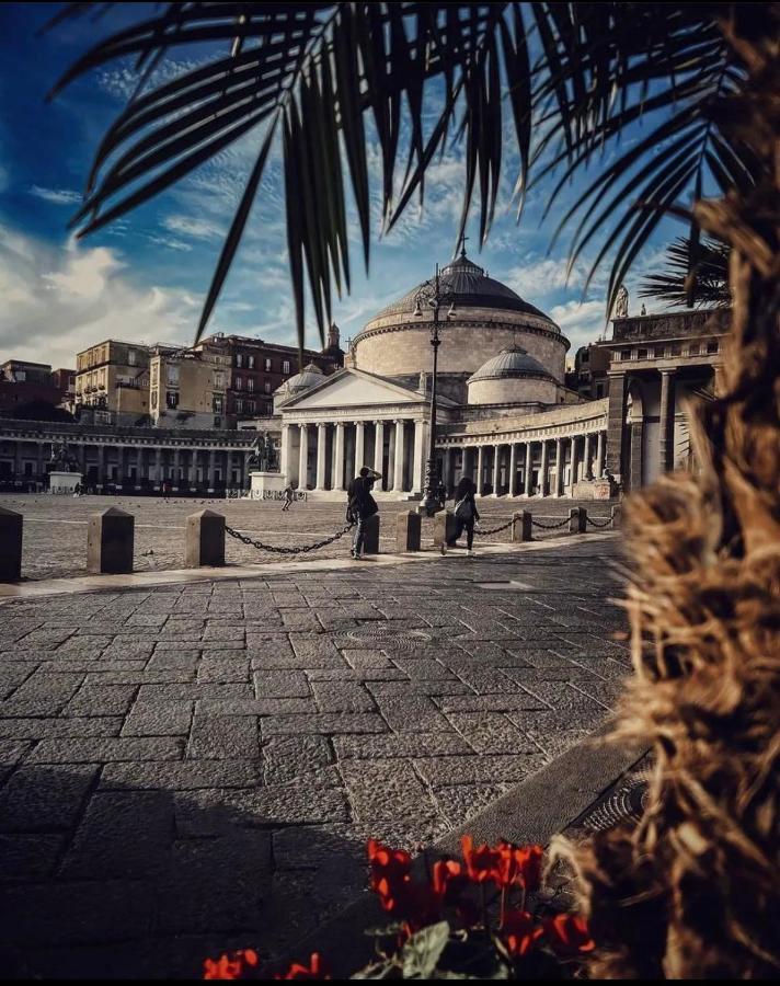 Apartment Napoli Maradona Εξωτερικό φωτογραφία