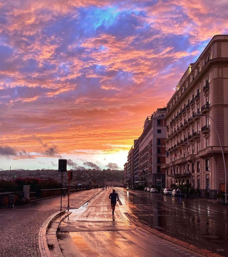 Apartment Napoli Maradona Εξωτερικό φωτογραφία
