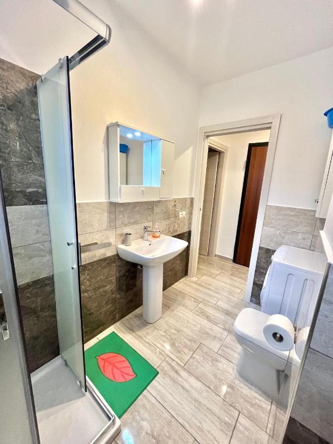 Apartment Napoli Maradona Εξωτερικό φωτογραφία