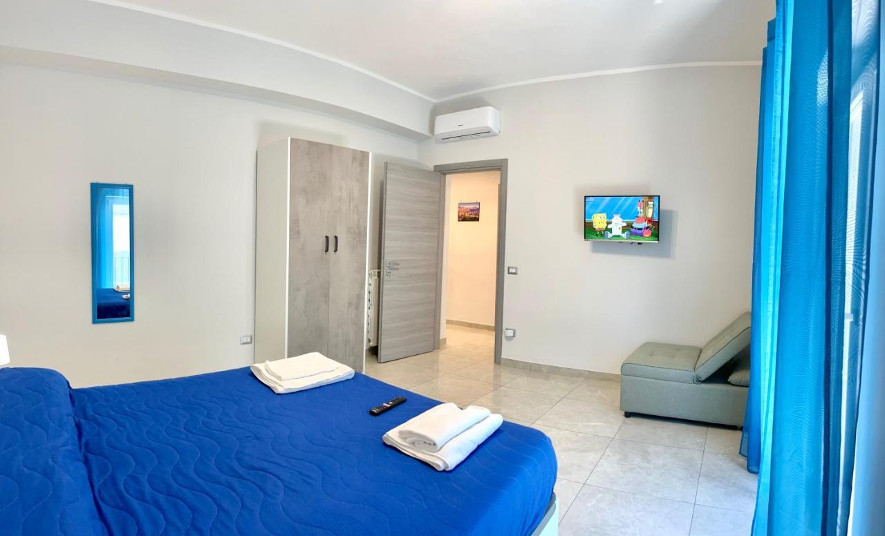 Apartment Napoli Maradona Εξωτερικό φωτογραφία